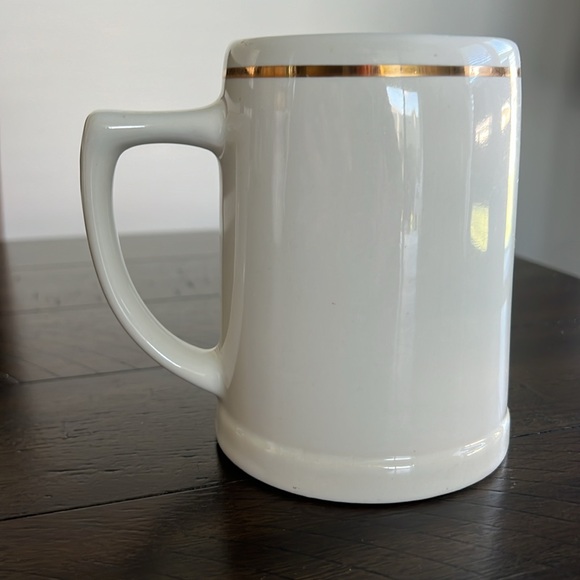 Conrad Crafters 200th Anniversary beer stein - Picture 3 of 6